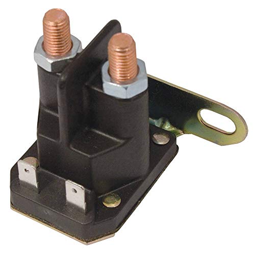 Stens Starter Solenoid