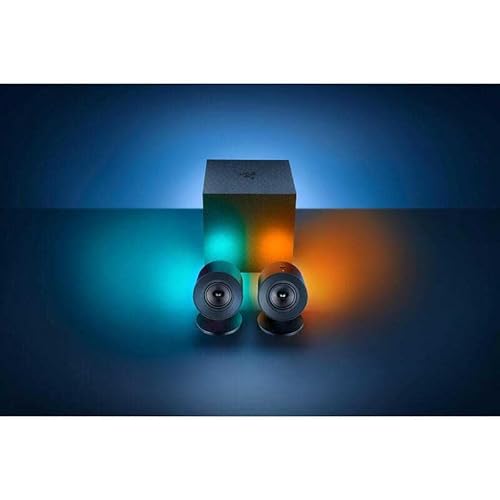 Razer Nommo V2 Plage complète Avec fil &sans fil Neuf - vue 6