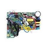 VRF Indoor PCB 17126000001489 Air Conditioner Control Board