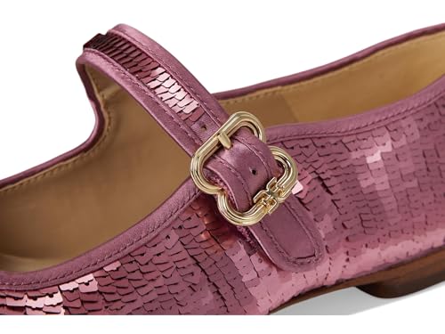 Image of Sam Edelman Women's Michaela Mesh Ballet Flats