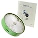 Bissell Powergroom & Hard Floor Expert Canister Post Motor Filter #1605296 Bundled With Use & Care Guide