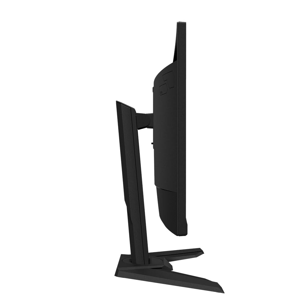 Gigabyte M34WQ 34" Monitor da Gioco WQHD - 3440 x 1440, 144Hz, 1ms, 400 cd/m², FreeSync Premium, DisplayHDR400, HDMI 2.0, Displayport 1.4