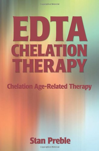 Edta Chelation Therapy: Standard Medical Procedures, Bypass Surgery, Stents #TOP29