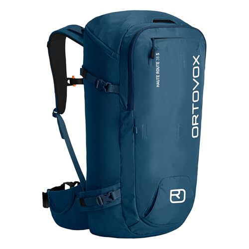 Ortovox Haute Route S 38L Backpack, Sea Surface, One Size