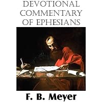 Devotional Commentary of Ephesians