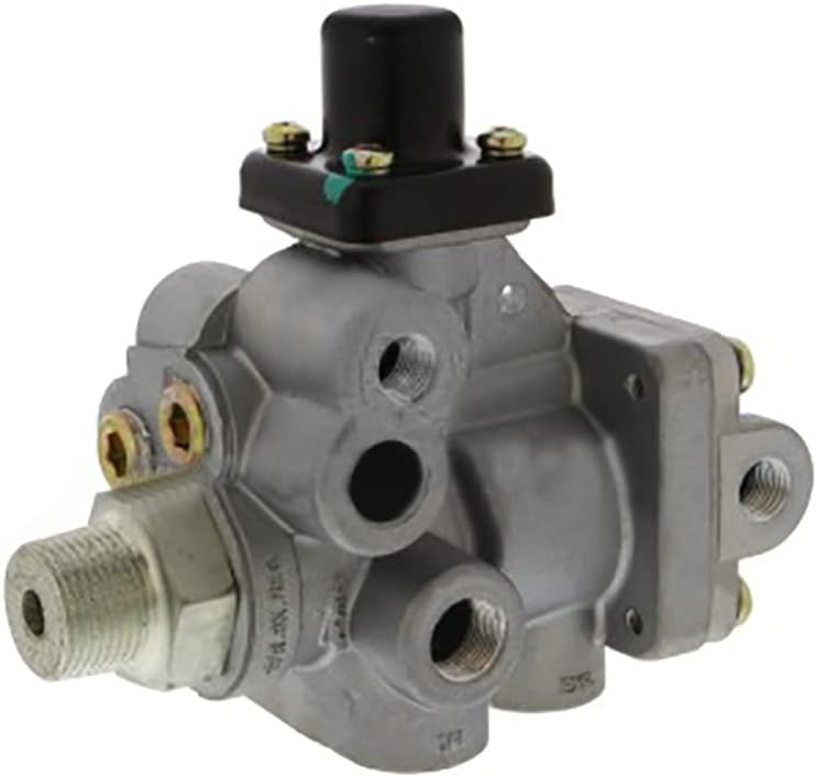 Meritor Genuine Spring Brake Valve - R955065437N