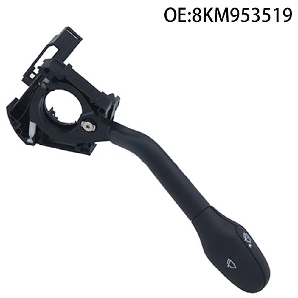 1Pcs De Interruptor De Limpiaparabrisas De La Columna De Dirección Interruptor Combinado De Limpiaparabrisas De Señal De Giro para Volkswagen Jetta 8KM953519 6K5953519B