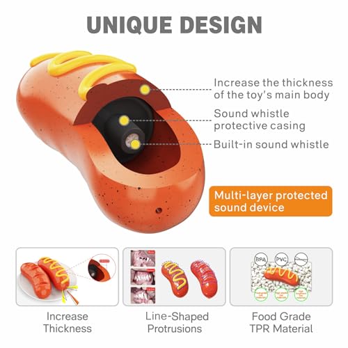 Best Indestructible Dog Toys For Aggressive Chewers Reviews