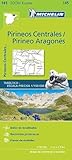  Michelin Pirineos Centrales, Pirineo Aragonés