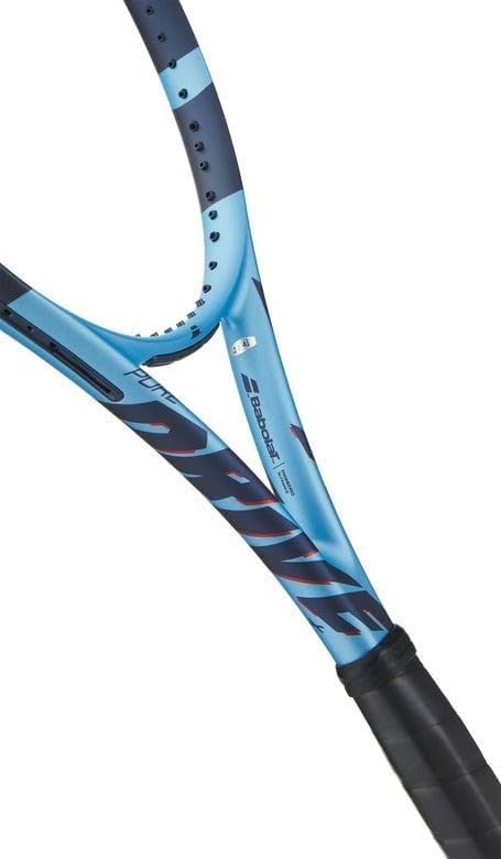 Babolat Pure Drive Plus 11 Gen Raqueta de Tenis miniatura 4