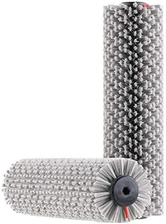 CRB Brush 20 (Set of 2) (Grey, 20)