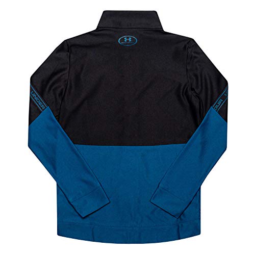 Image of Under Armour Boys' Prototype Full Zip