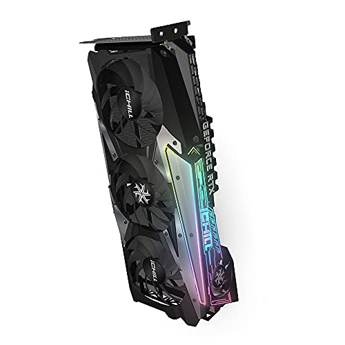 GeForce RTX 3080 ICHILL X4 LHR - Scheda video - Immagine 1