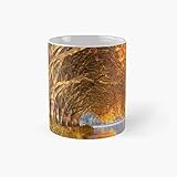 Printed in the USA: All of our mugs are screen printed in the USA. Printing domestically allows us to uphold strict quality control, get products in the market quicker and reinforces our commitment to keeping as much of our product production stateside as possible.