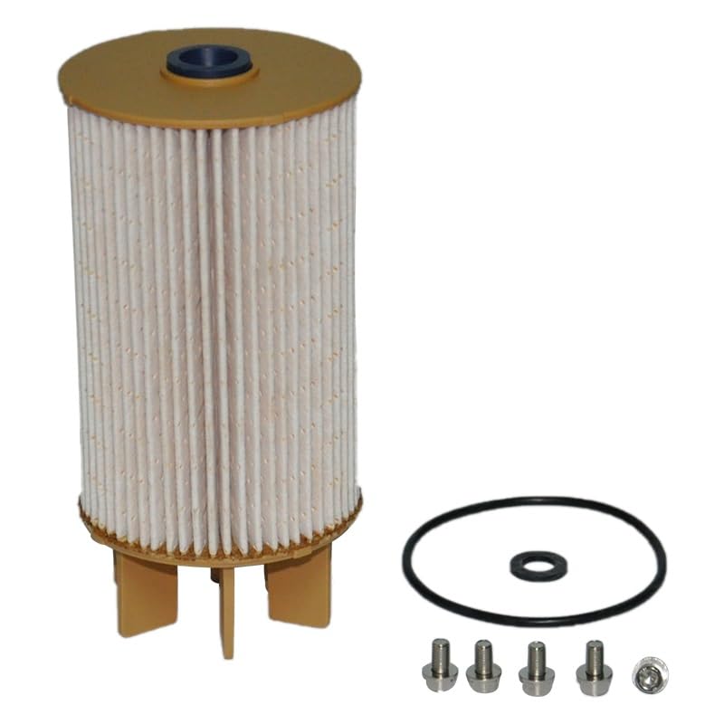 Amazon.com: ROEDE Fuel Filter Part Number 16403-4KV0A for Nissan