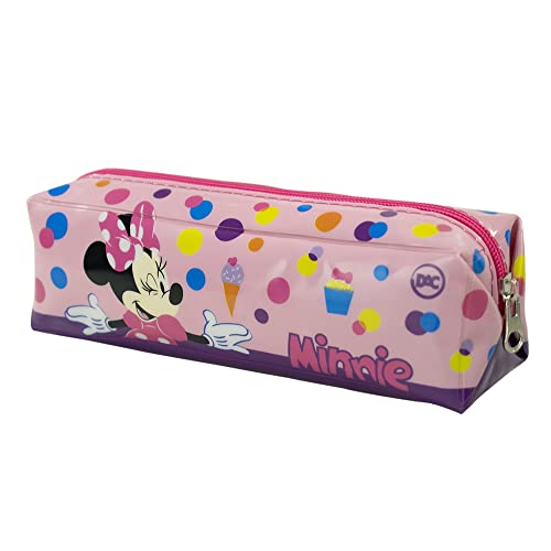 Estojo Minnie - 3941