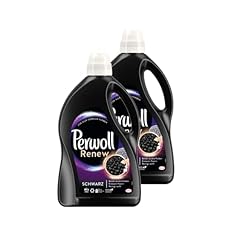 Perwoll Renew Schwarz (2x50...
