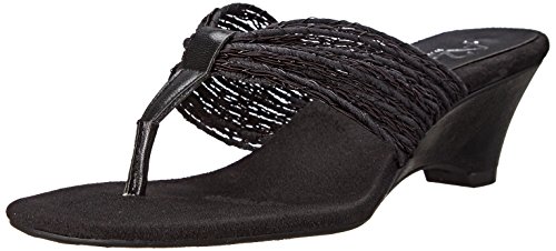A2 by Aerosoles Women's Mound Over Wedge Sandal