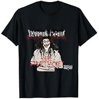 Villano de terror - Cuentos de la camisa de fuerza Merchandise