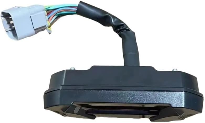 LCD Dashboard 9GQ0-170110-00002 For CFMoto ATV Accessories CForce 400S 450S 400L 450L CF400AU CF Moto Part