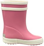 Aigle Baby Flac 2 Unisex Children's Rain Boots, Pink New, 6 UK - Image 6
