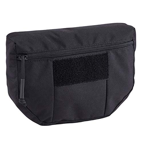 IDOGEAR Tactical Dump Drop Pouch Utility Bag Tool Bag for JPC CPC AVS