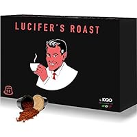 LUCIFER'S ROAST