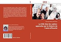 La Vae Chez Les Cadres: Approche Par La Tha(c)Orie de L Auto-Efficacita(c) 6131527768 Book Cover