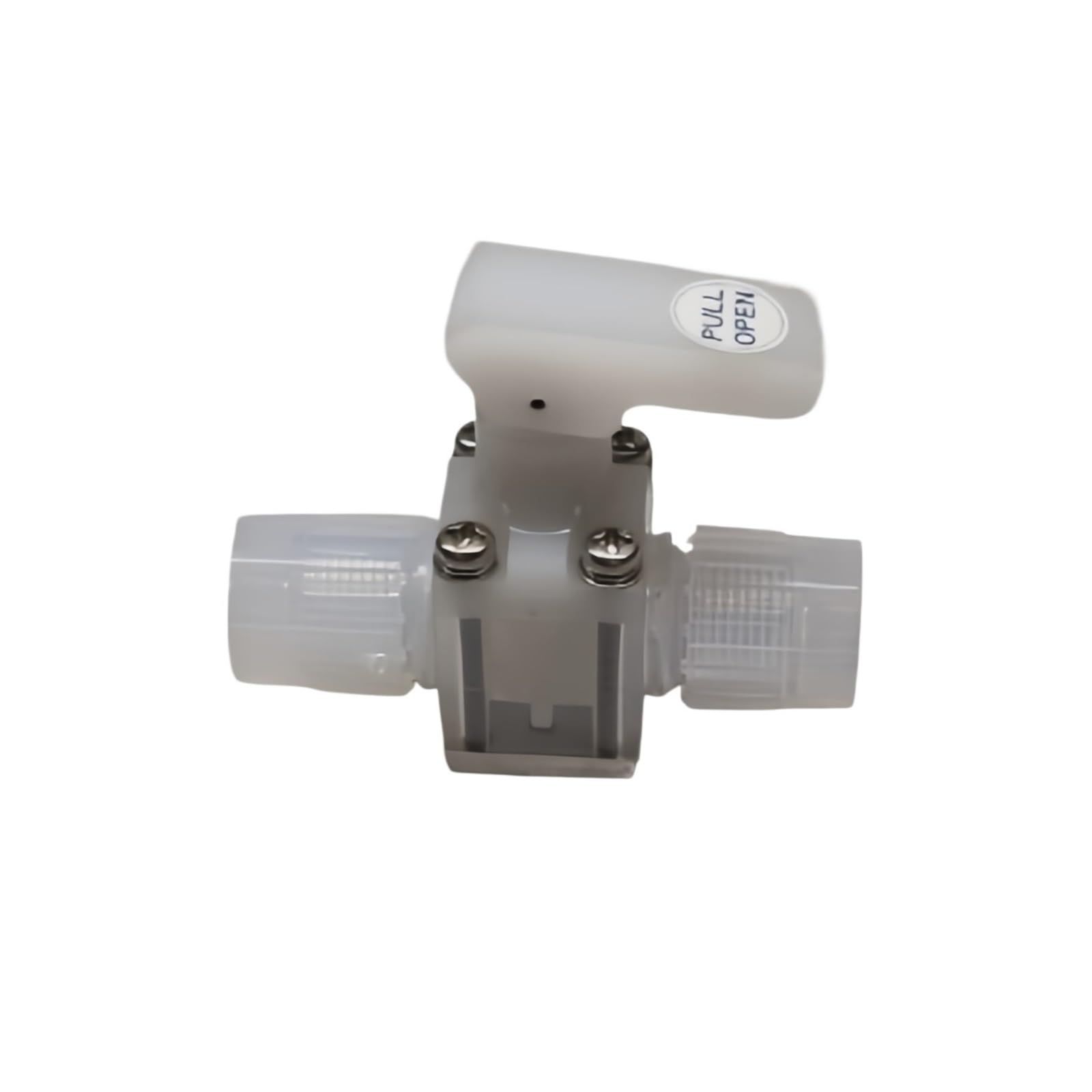 Diaphragm Valves MMV-6MP300P Manual Diaphragm Valves