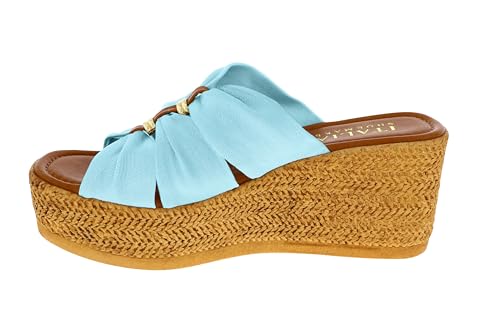 ITALIAN Shoemakers Amayra Women's Platform Wedge Sandal2