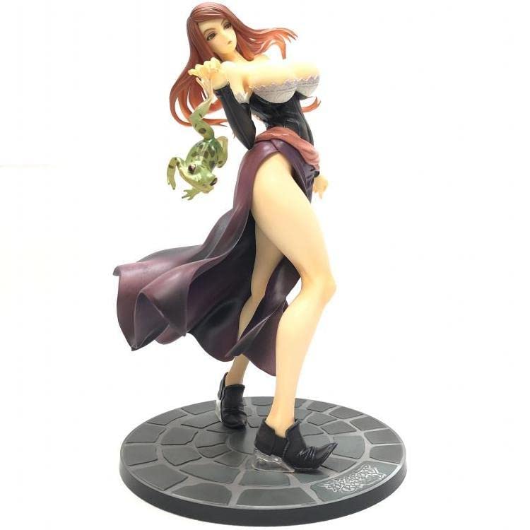 Amazon.co.jp: 【▽】エクセレントモデル 1/7 ソーサレス「ドラゴンズ 