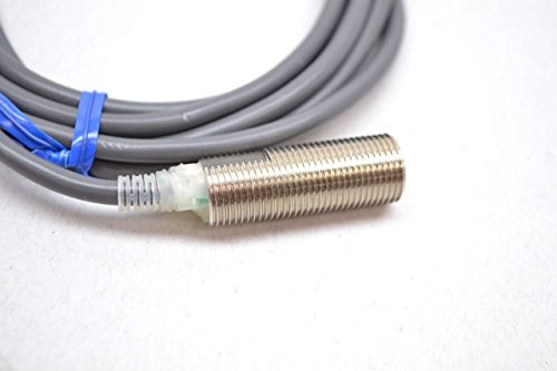 Omron E2E-X3D1-N E2Ex3D1N Prox Switch - image 4