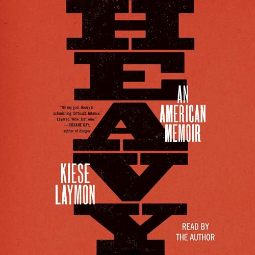 Kiese Laymon presents Heavy episode artwork