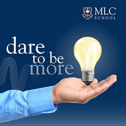 dare to be more cover art