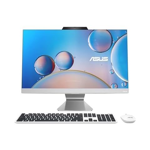 ASUS M3402 All in One Cover