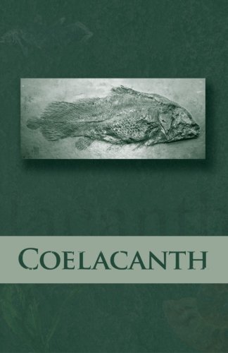 Coelacanth 2014