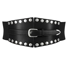Black(silver Buckle)