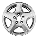 Auto Rim Shop - New Reconditioned 16' OEM Wheel for Acura 32TL, TL, 2002, 2003