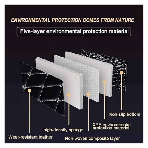 Housse de coffre Audi S1 protection imperméable tapis coffre intégral