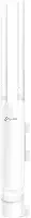 Access point externo gigabit mu-mimo wireless ac1200 2.4gbz e 5ghz eap225-outdoor