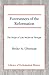 Forerunners of the Reformation: The Shape of Late Medieval Thought (Library of Ecclesiastical History)