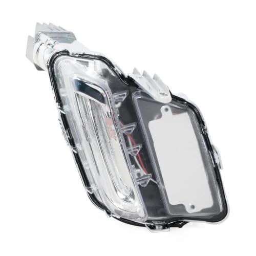 Feux anti-brouillard auto DRL LED droit pour pare-chocs avant Volvo XC60