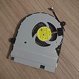 DBTLAP DFS501105PR0T FG0S CPU Ventilateur Compatible pour ASUS TP300LA TP300UA TP300 TP300L TP300LD TP300LJ Ventilateur de refroidissement du processeur