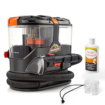vacuum for cleaning car seats