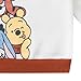 Disney Winnie The Pooh 2 Piece Baby Boys Fleece Sweatshirt and Pants Set for Infant