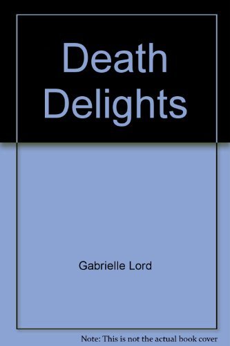 Buy Death Delights — BookShops.in