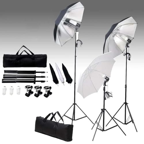 Éclairage photo et vidéo pour supprimer les ombres sur vos portraits