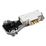  Easyricambi Cerradura eléctrica para puerta retardadora lavadora LG 6601ER1005A DA081043 WF248