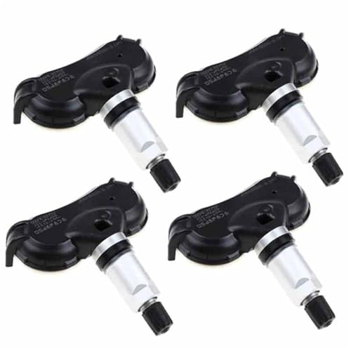 Capteur TPMS 52933-3M000 pour corriger le voyant de pression de pneu