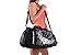 Gym Maniac Gym Bag with Shoe Compartment for Men and Women - Versatile Design Doubles as a Duffle, Backpack, Overnight and Crossbody - Workout Gear and Sports Accessories - Football, Cheer, Wrestling
